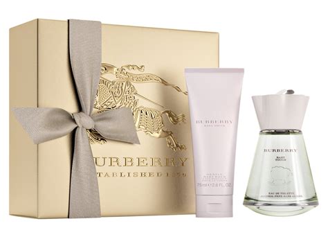 baby perfume burberry|burberry baby touch alcohol free.